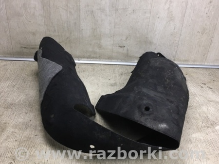 ФОТО Подкрылок для Hyundai Sonata YF (09.2009-03.2014) Киев