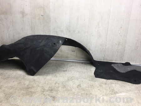 ФОТО Подкрылок для Hyundai Sonata YF (09.2009-03.2014) Киев