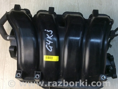 ФОТО Впускной коллектор для Hyundai Sonata YF (09.2009-03.2014) Киев