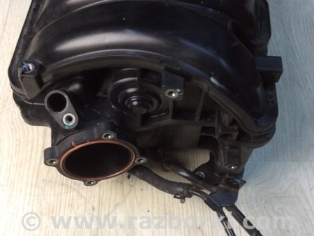 ФОТО Впускной коллектор для Hyundai Sonata YF (09.2009-03.2014) Киев