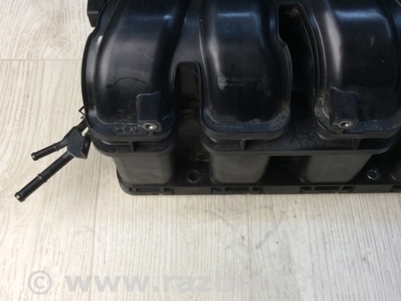 ФОТО Впускной коллектор для Hyundai Sonata YF (09.2009-03.2014) Киев