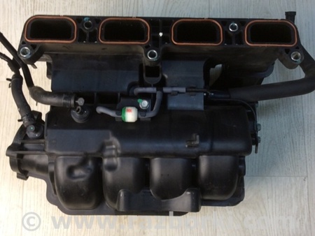 ФОТО Впускной коллектор для Hyundai Sonata YF (09.2009-03.2014) Киев
