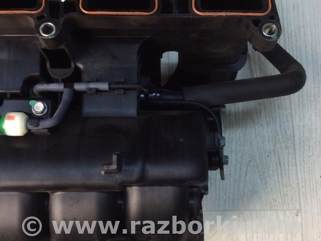 ФОТО Впускной коллектор для Hyundai Sonata YF (09.2009-03.2014) Киев