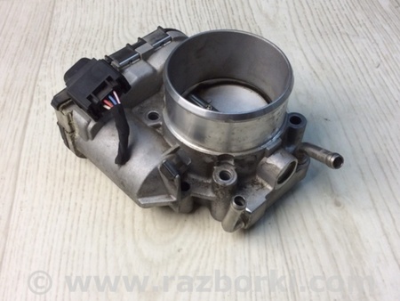 ФОТО Дроссельная заслонка для Hyundai Sonata YF (09.2009-03.2014) Киев