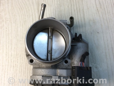 ФОТО Дроссельная заслонка для Hyundai Sonata YF (09.2009-03.2014) Киев