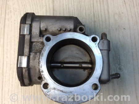 ФОТО Дроссельная заслонка для Hyundai Sonata YF (09.2009-03.2014) Киев