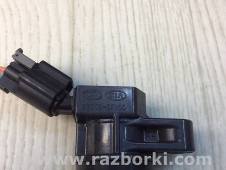 ФОТО Катушка зажигания для Hyundai Sonata YF (09.2009-03.2014) Киев
