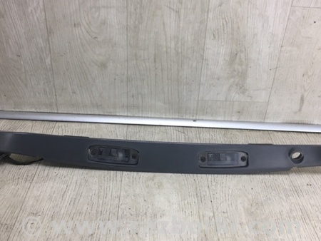 ФОТО Подсветка номера для Hyundai Sonata YF (09.2009-03.2014) Киев