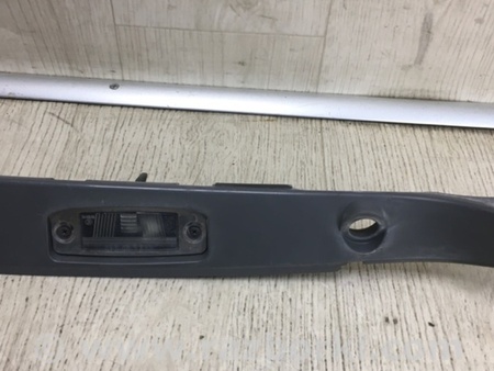 ФОТО Подсветка номера для Hyundai Sonata YF (09.2009-03.2014) Киев