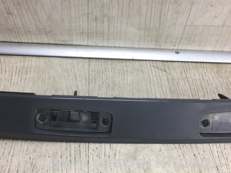 ФОТО Подсветка номера для Hyundai Sonata YF (09.2009-03.2014) Киев