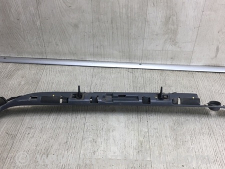 ФОТО Подсветка номера для Hyundai Sonata YF (09.2009-03.2014) Киев