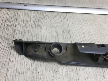 ФОТО Подсветка номера для Hyundai Sonata YF (09.2009-03.2014) Киев