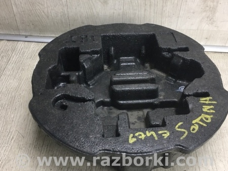 ФОТО Ящик багажника для инструмента для Hyundai Sonata YF (09.2009-03.2014) Киев