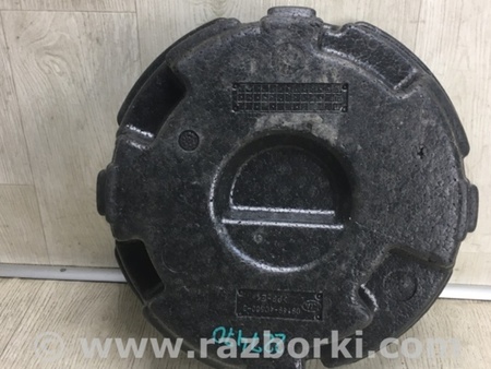 ФОТО Ящик багажника для инструмента для Hyundai Sonata YF (09.2009-03.2014) Киев