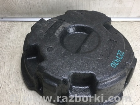 ФОТО Ящик багажника для инструмента для Hyundai Sonata YF (09.2009-03.2014) Киев