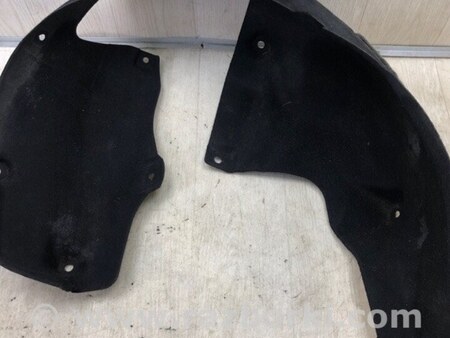 ФОТО Подкрылок для Hyundai Sonata YF (09.2009-03.2014) Киев