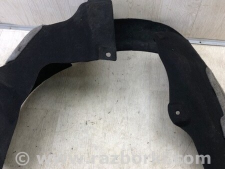 ФОТО Подкрылок для Hyundai Sonata YF (09.2009-03.2014) Киев