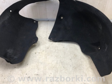 ФОТО Подкрылок для Hyundai Sonata YF (09.2009-03.2014) Киев