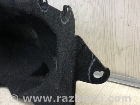 ФОТО Подкрылок для Hyundai Sonata YF (09.2009-03.2014) Киев