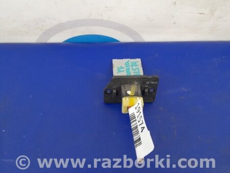 ФОТО Резистор печки для Hyundai Sonata YF (09.2009-03.2014) Киев