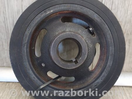 ФОТО Шкив коленвала для Hyundai Sonata YF (09.2009-03.2014) Киев