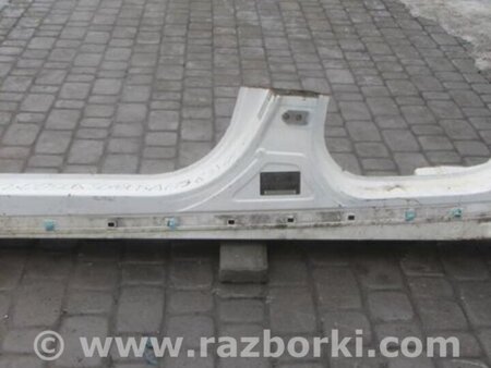 ФОТО Стойка кузова центральная для Hyundai Sonata YF (09.2009-03.2014) Киев