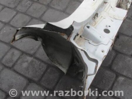 ФОТО Стойка кузова центральная для Hyundai Sonata YF (09.2009-03.2014) Киев
