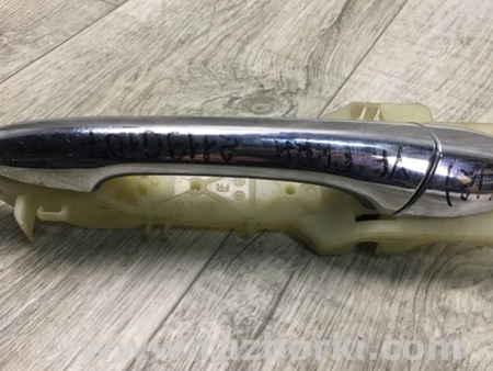 ФОТО Ручка двери для Hyundai Sonata YF (09.2009-03.2014) Киев