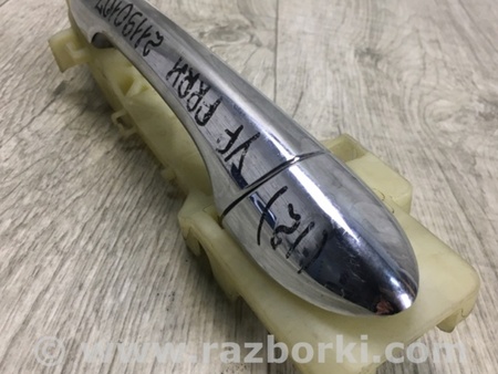 ФОТО Ручка двери для Hyundai Sonata YF (09.2009-03.2014) Киев