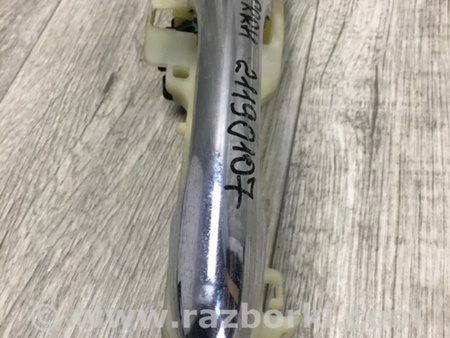 ФОТО Ручка двери для Hyundai Sonata YF (09.2009-03.2014) Киев