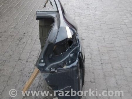 ФОТО Четверть кузова задняя для Hyundai Sonata YF (09.2009-03.2014) Киев