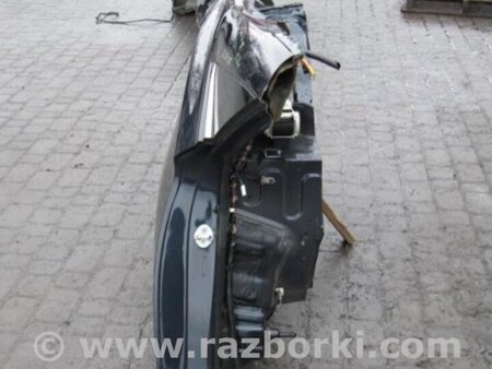 ФОТО Четверть кузова задняя для Hyundai Sonata YF (09.2009-03.2014) Киев