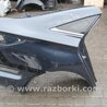 Четверть кузова задняя Hyundai Sonata YF (09.2009-03.2014)