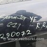 ФОТО Четверть кузова задняя для Hyundai Sonata YF (09.2009-03.2014) Киев