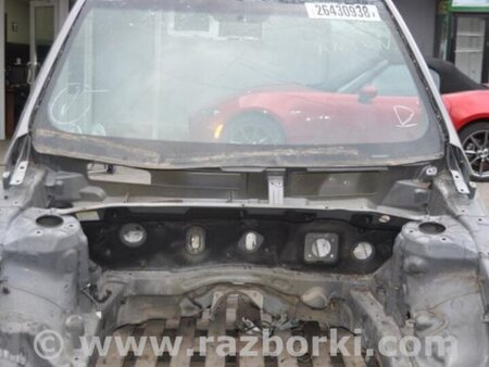 ФОТО Передняя часть для Hyundai Sonata YF (09.2009-03.2014) Киев