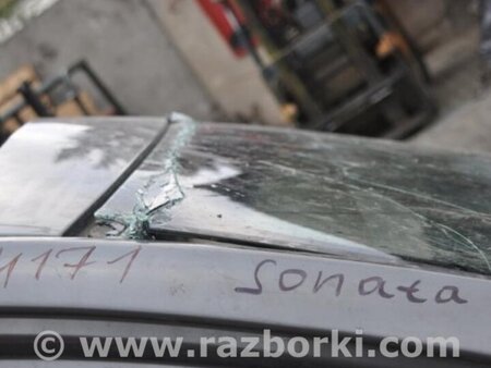 ФОТО Передняя часть для Hyundai Sonata YF (09.2009-03.2014) Киев
