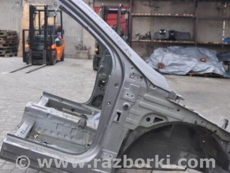 ФОТО Передняя часть для Hyundai Sonata YF (09.2009-03.2014) Киев
