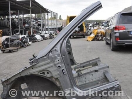 ФОТО Передняя часть для Hyundai Sonata YF (09.2009-03.2014) Киев