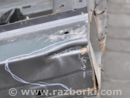 ФОТО Передняя часть для Hyundai Sonata YF (09.2009-03.2014) Киев