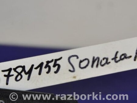 ФОТО Резистор печки для Hyundai Sonata YF (09.2009-03.2014) Киев
