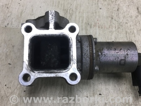 ФОТО Клапан EGR для KIA Sorento BL Киев