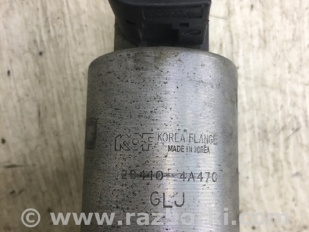 ФОТО Клапан EGR для KIA Sorento BL Киев