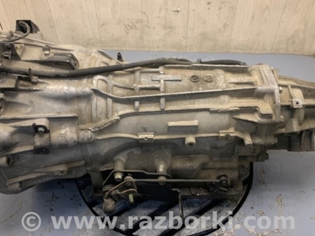 ФОТО АКПП (коробка автомат) для KIA Sorento BL Киев