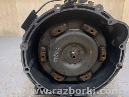 ФОТО АКПП (коробка автомат) для KIA Sorento BL Киев