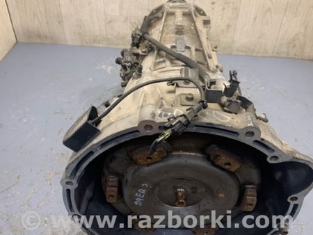 ФОТО АКПП (коробка автомат) для KIA Sorento BL Киев