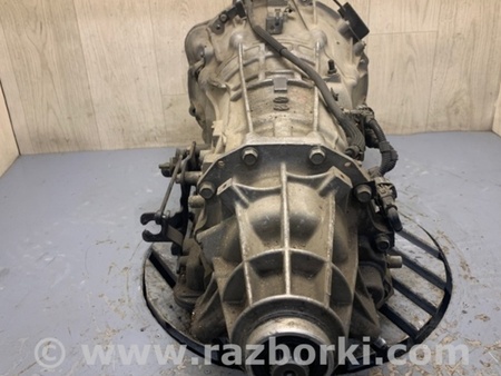ФОТО АКПП (коробка автомат) для KIA Sorento BL Киев