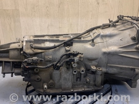 ФОТО АКПП (коробка автомат) для KIA Sorento BL Киев