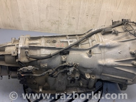 ФОТО АКПП (коробка автомат) для KIA Sorento BL Киев