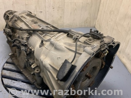 ФОТО АКПП (коробка автомат) для KIA Sorento BL Киев