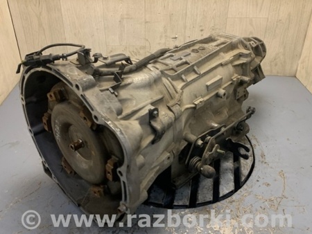 ФОТО АКПП (коробка автомат) для KIA Sorento BL Киев